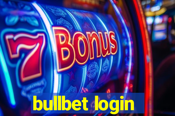 bullbet login